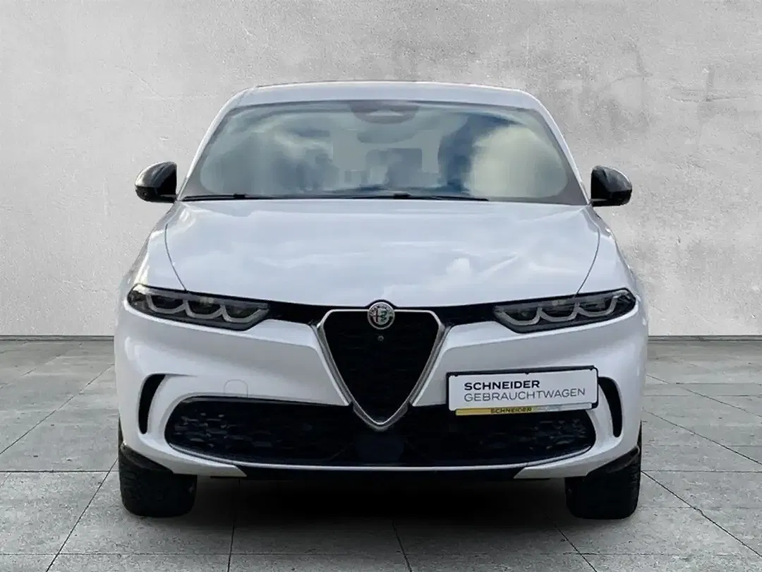 Alfa Romeo Tonale - Thumbnail 8