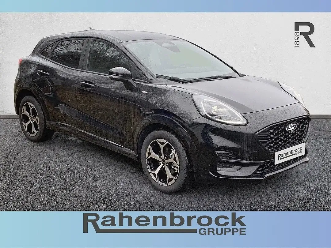 Ford Puma - Thumbnail 14