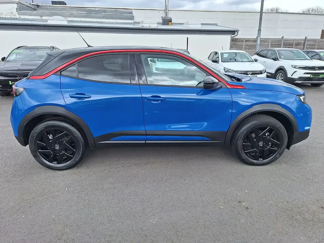 Opel Mokka - Thumbnail 2