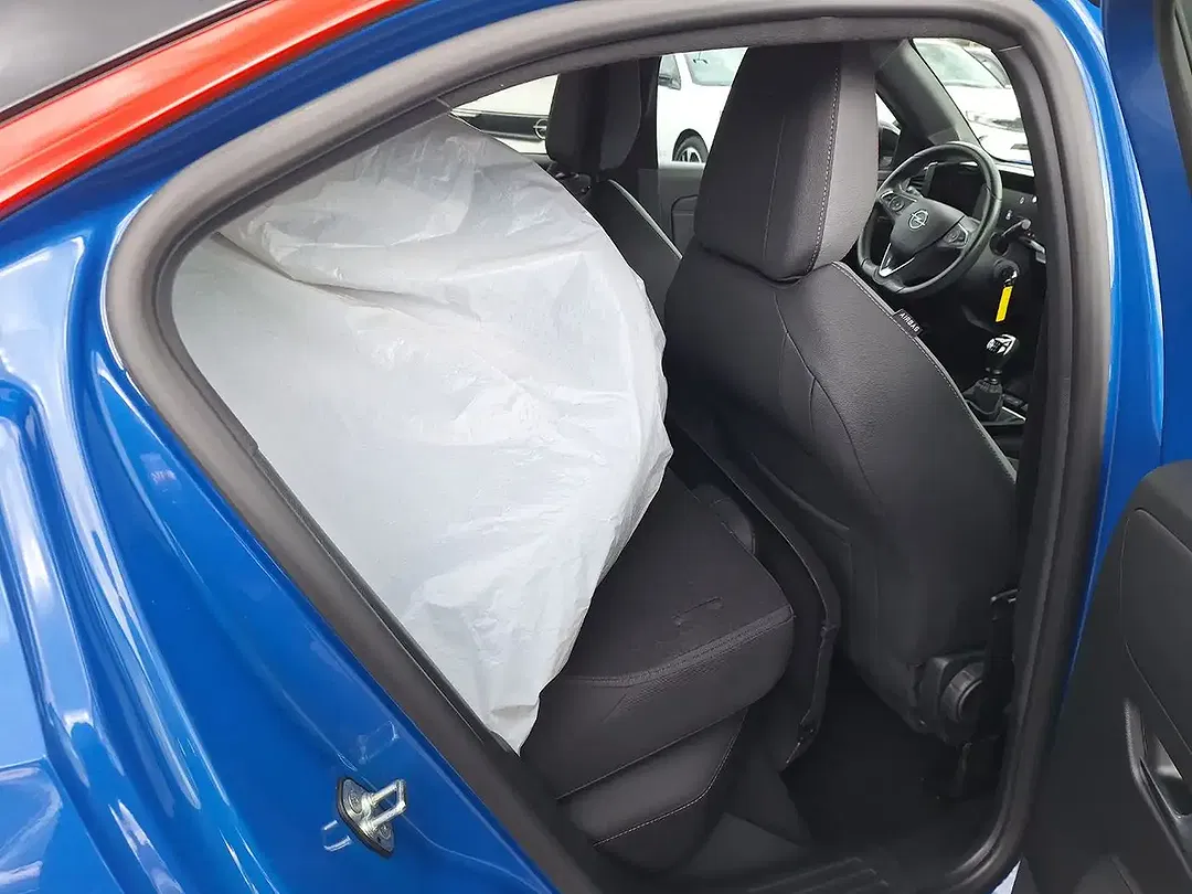 Opel Mokka - Thumbnail 8