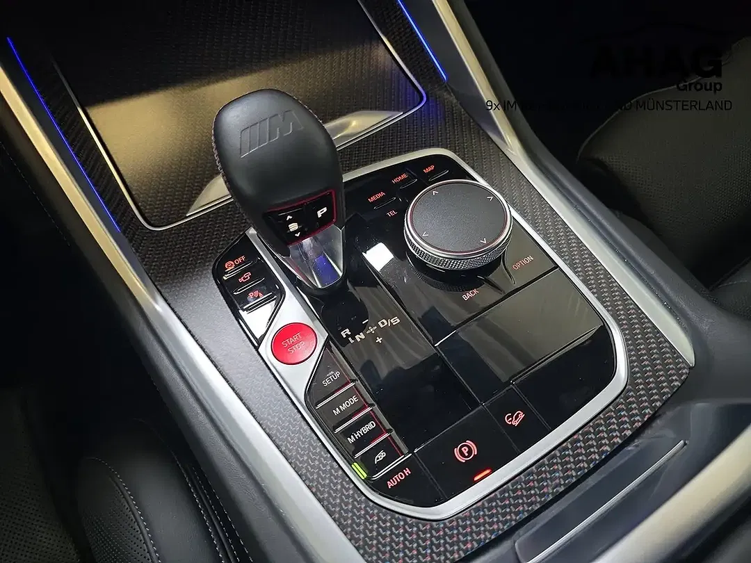 BMW XM - Thumbnail 10
