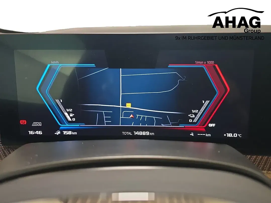 BMW XM - Thumbnail 11
