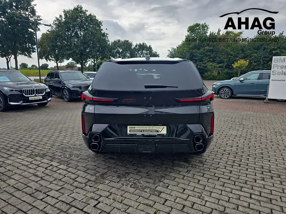 BMW XM - Thumbnail 5