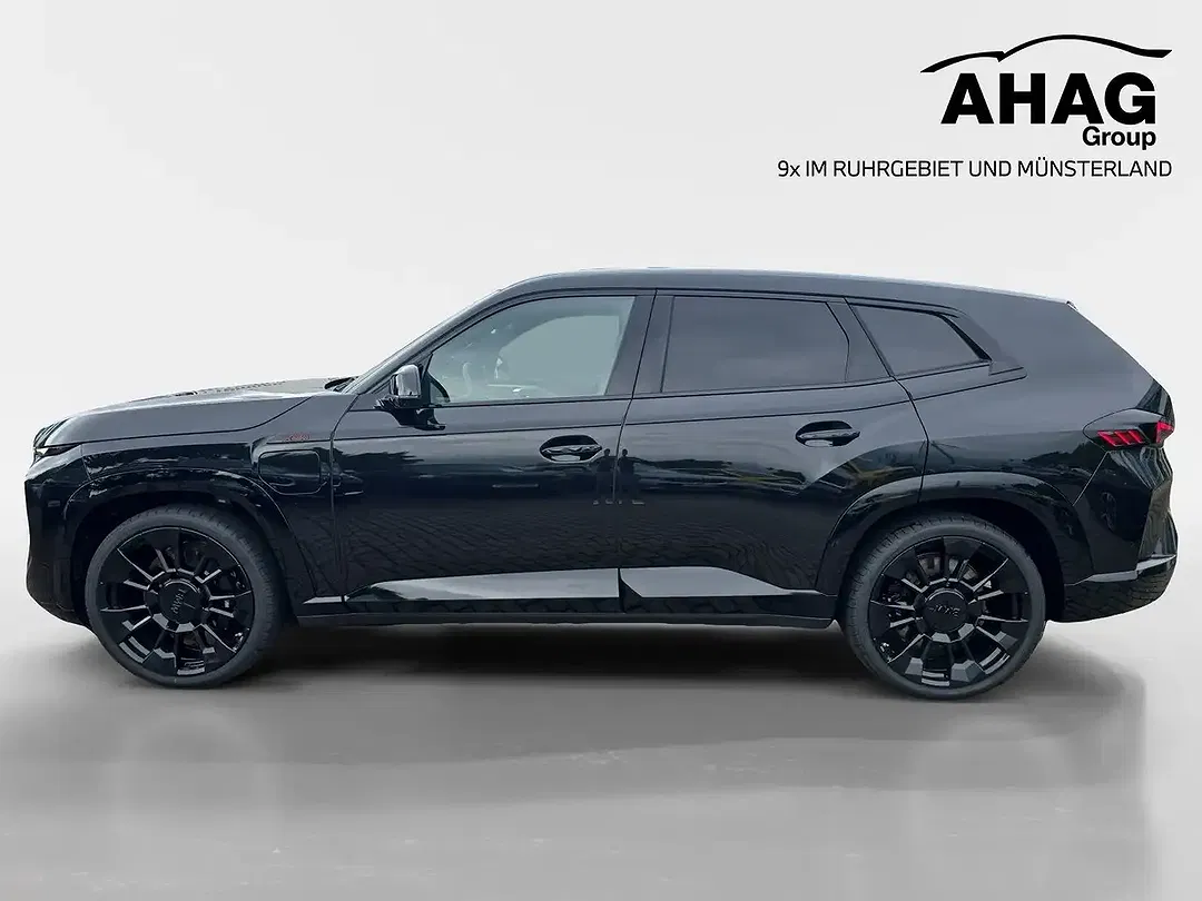 BMW XM - Thumbnail 6