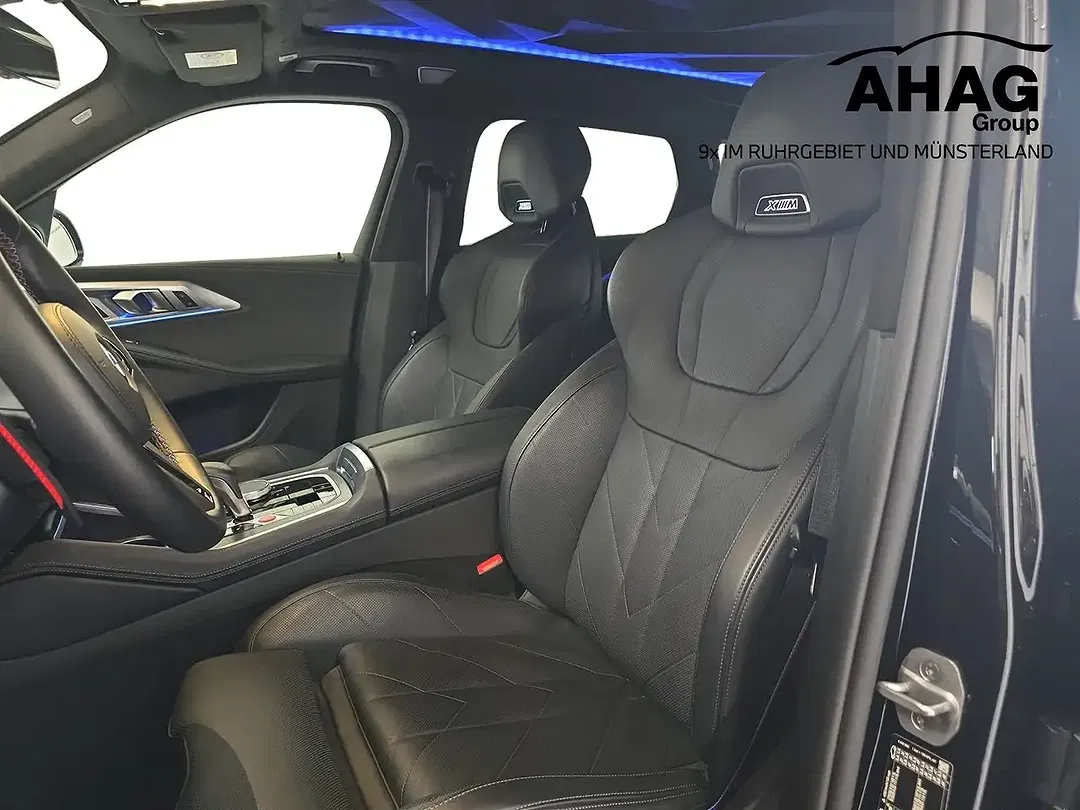 BMW XM - Thumbnail 7