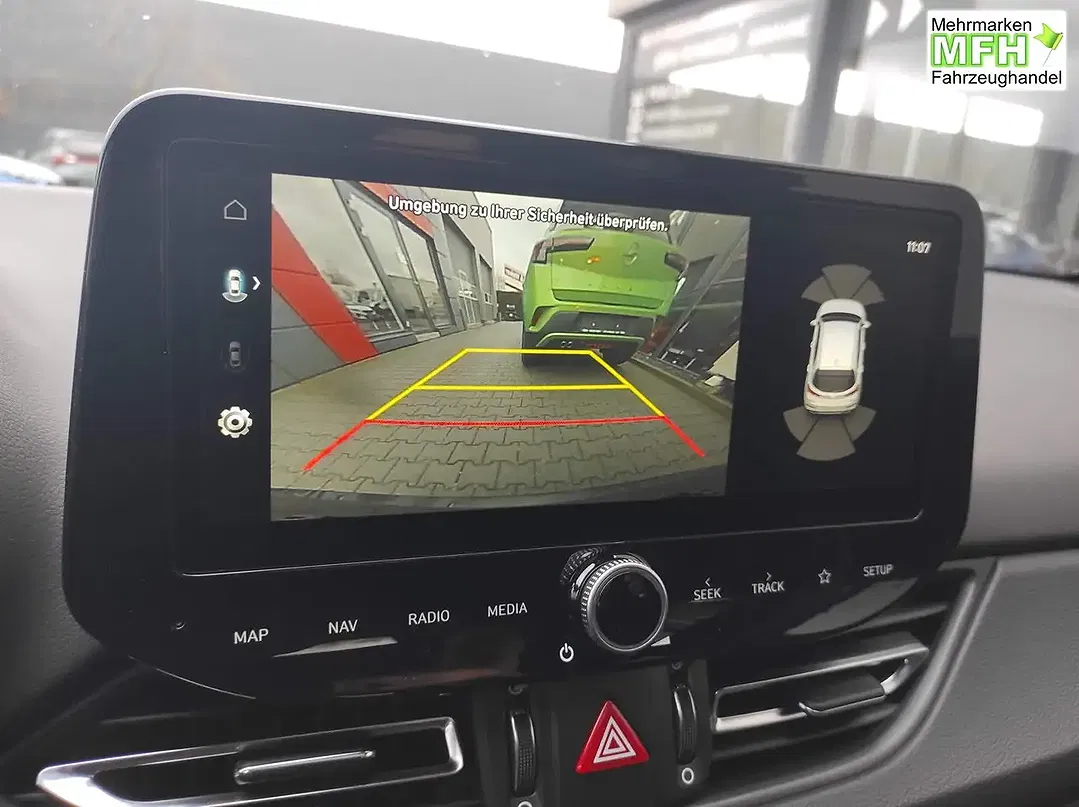 Hyundai i30 - Thumbnail 13