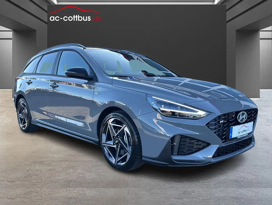 Hyundai i30 - Afbeelding 1