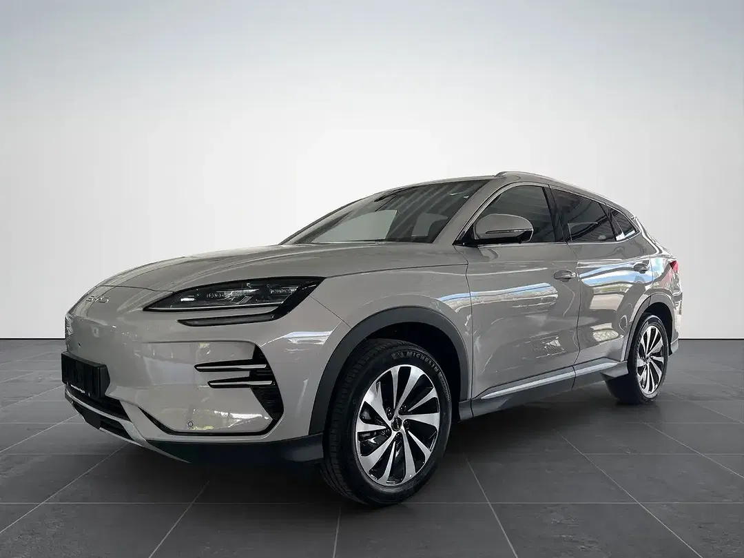 BYD Seal U - Thumbnail 1