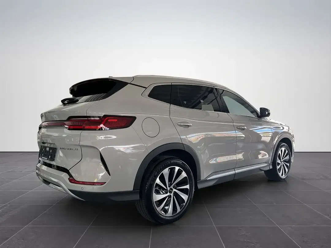 BYD Seal U - Thumbnail 3