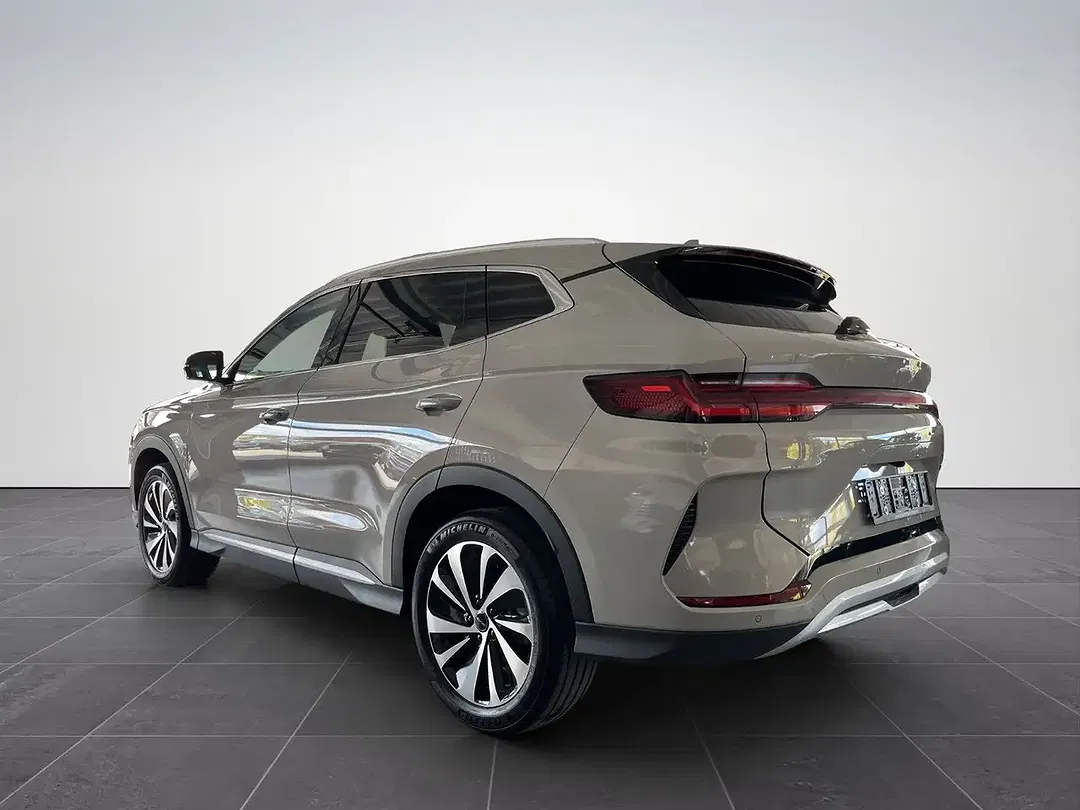 BYD Seal U - Thumbnail 5