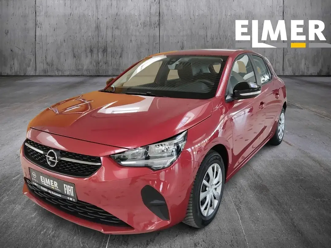 Opel Corsa 1.2 Edition - foto 1
