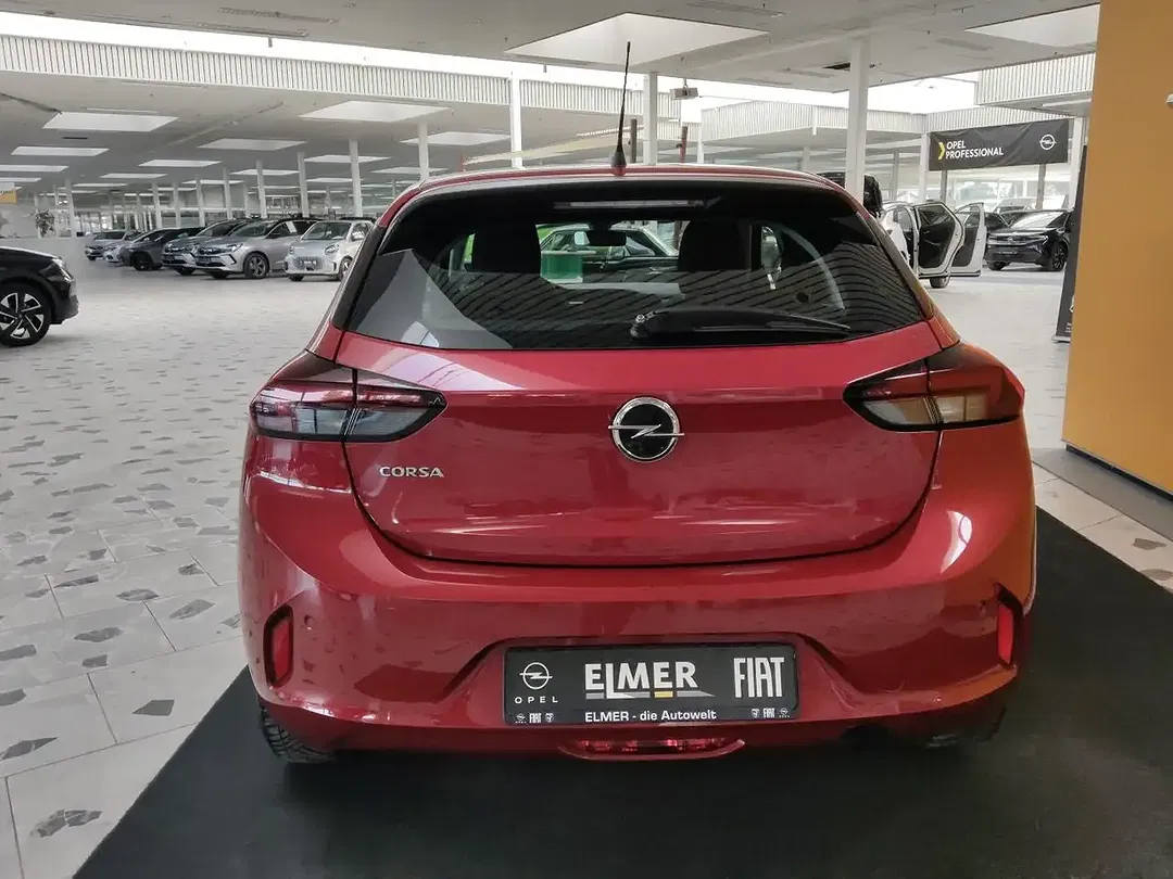 Opel Corsa - Thumbnail 3