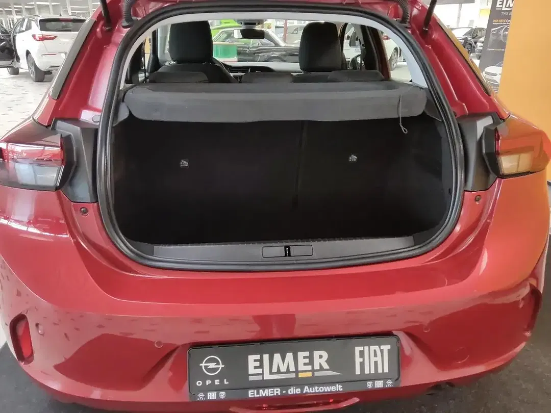 Opel Corsa - Thumbnail 7