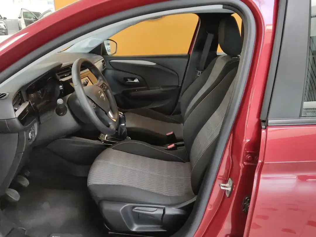 Opel Corsa - Thumbnail 9