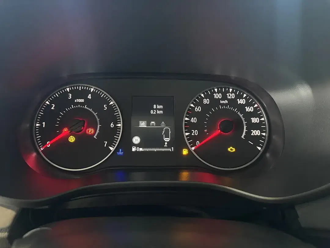 Dacia Jogger - Thumbnail 14