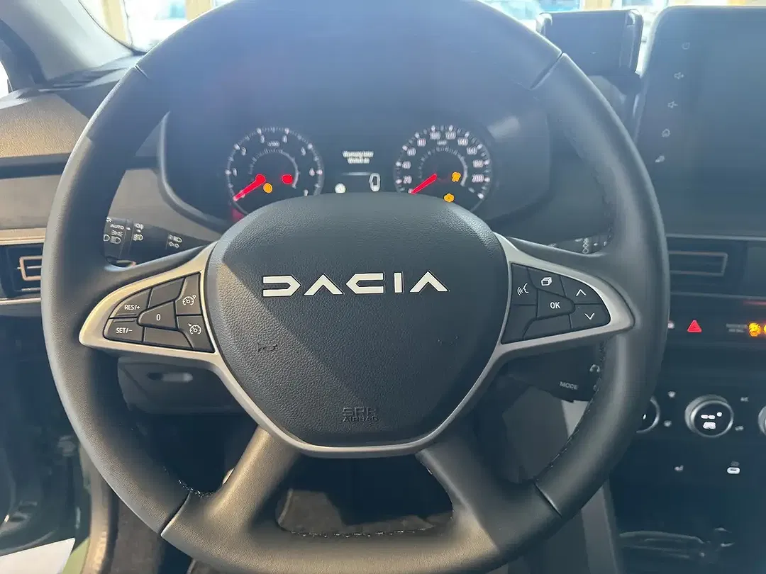 Dacia Jogger - Thumbnail 15