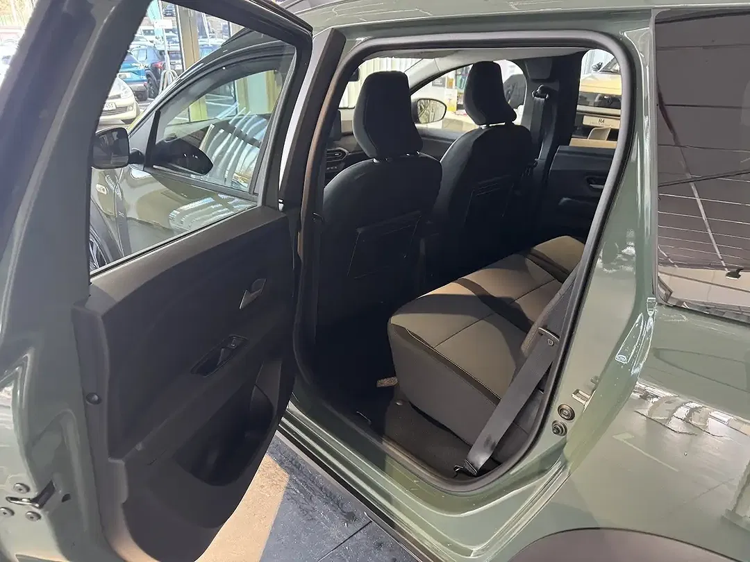 Dacia Jogger - Thumbnail 8