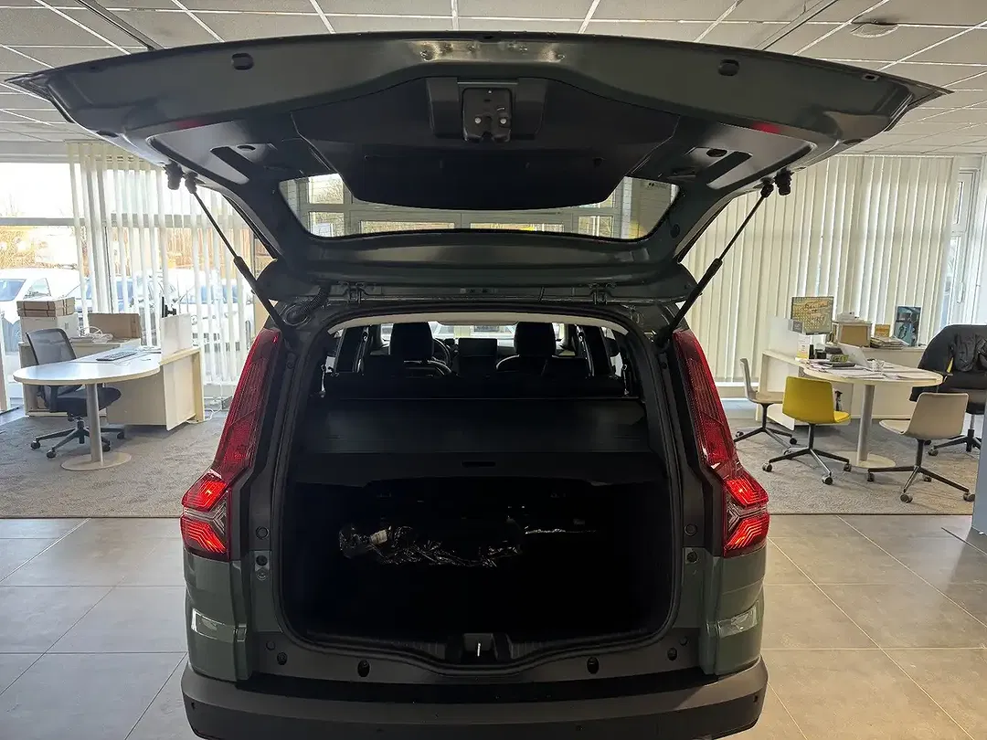 Dacia Jogger - Thumbnail 9