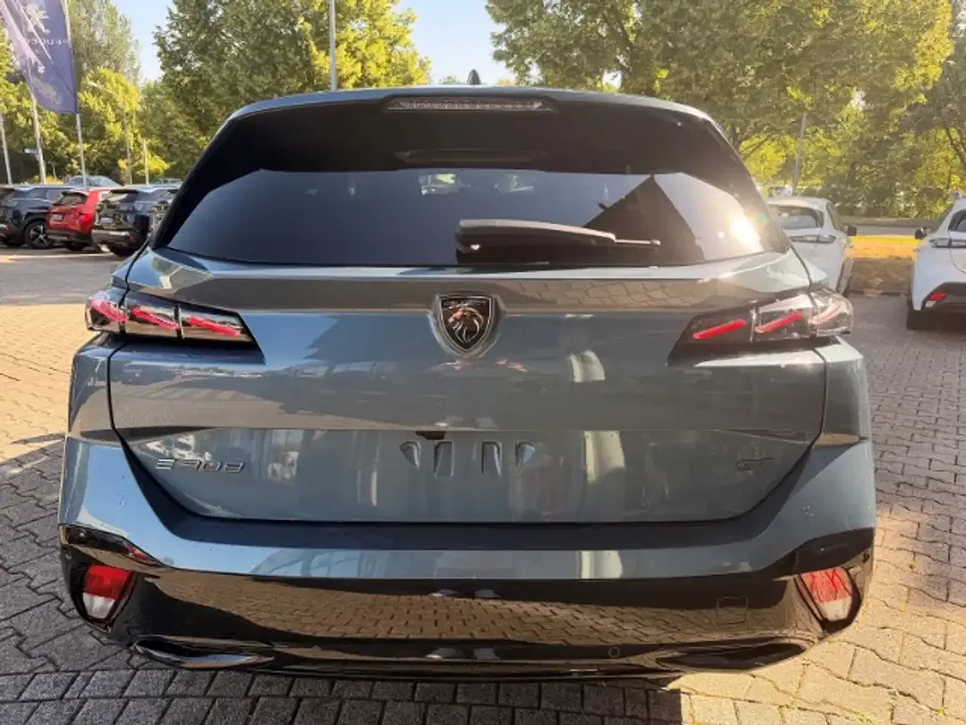 Peugeot 308 - Thumbnail 7