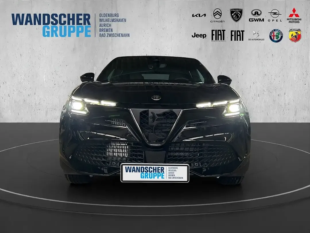Alfa Romeo Junior - Thumbnail 10