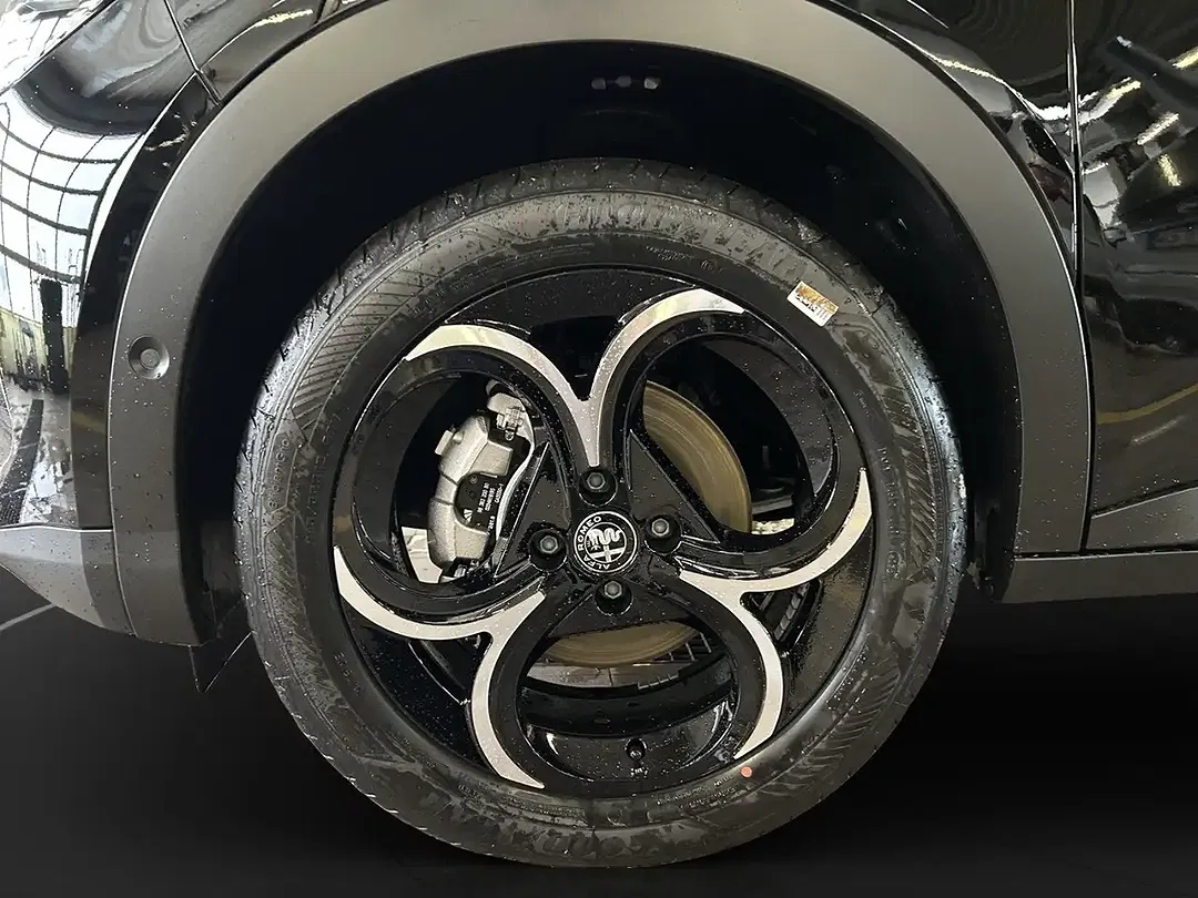 Alfa Romeo Junior - Thumbnail 11