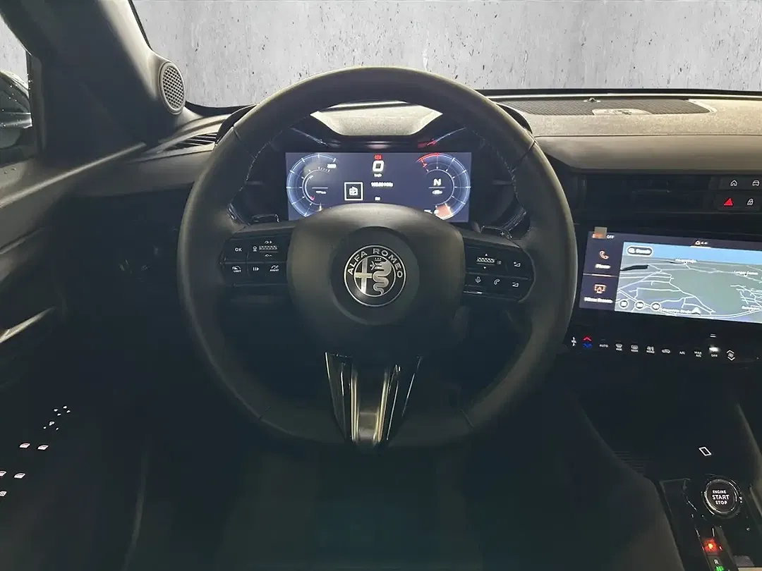 Alfa Romeo Junior - Thumbnail 13