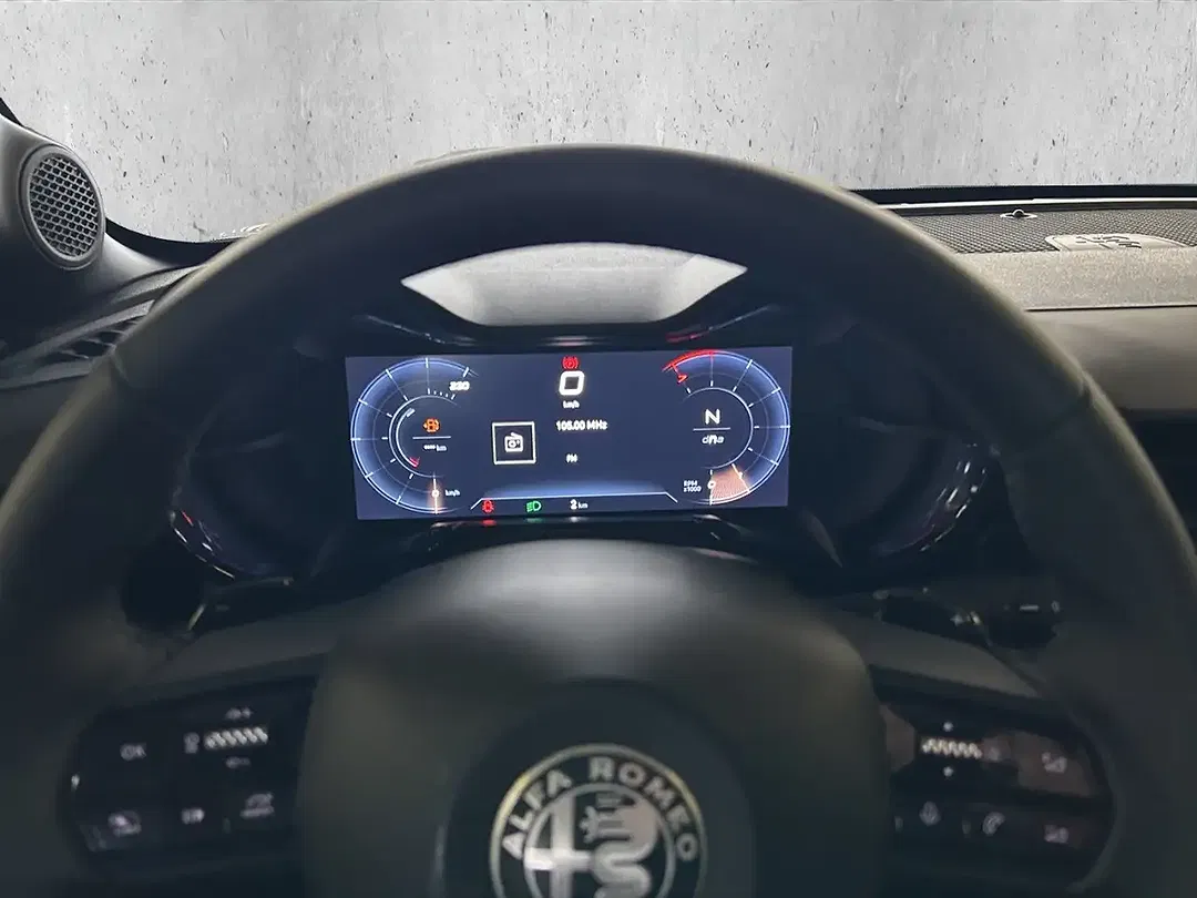 Alfa Romeo Junior - Thumbnail 14