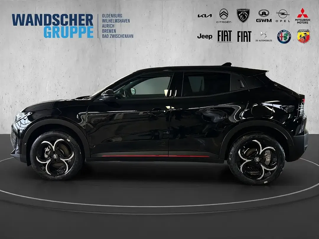 Alfa Romeo Junior - Thumbnail 4