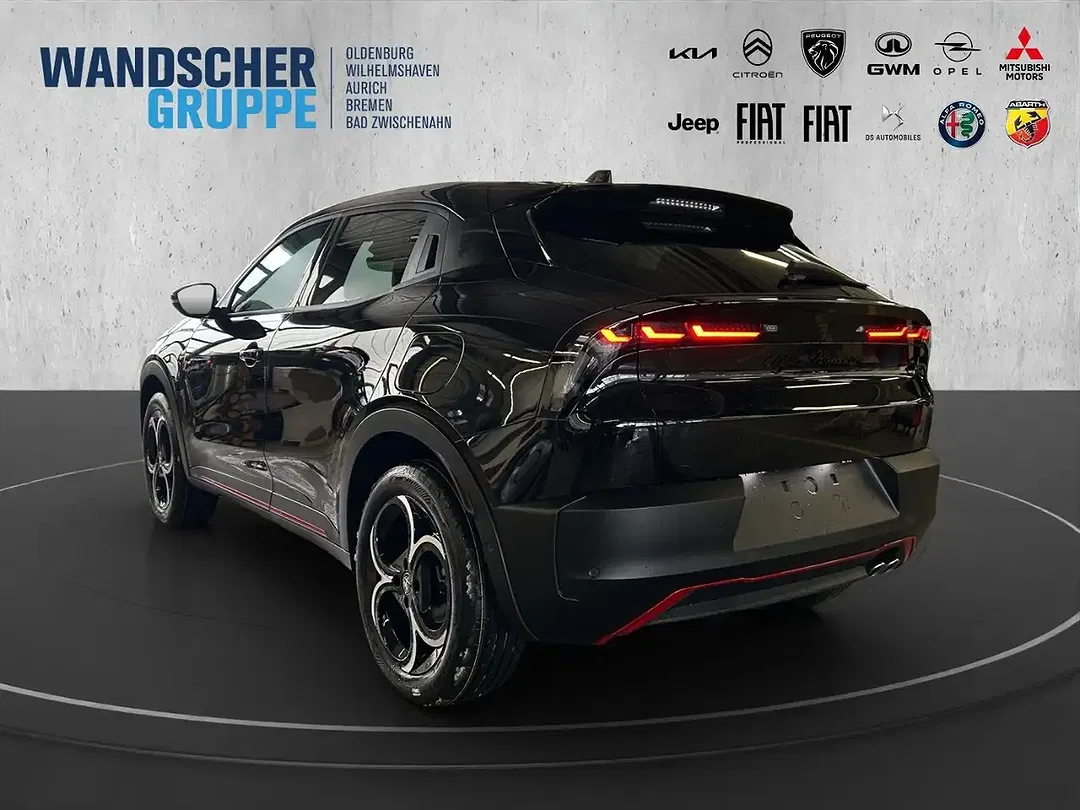 Alfa Romeo Junior - Thumbnail 5