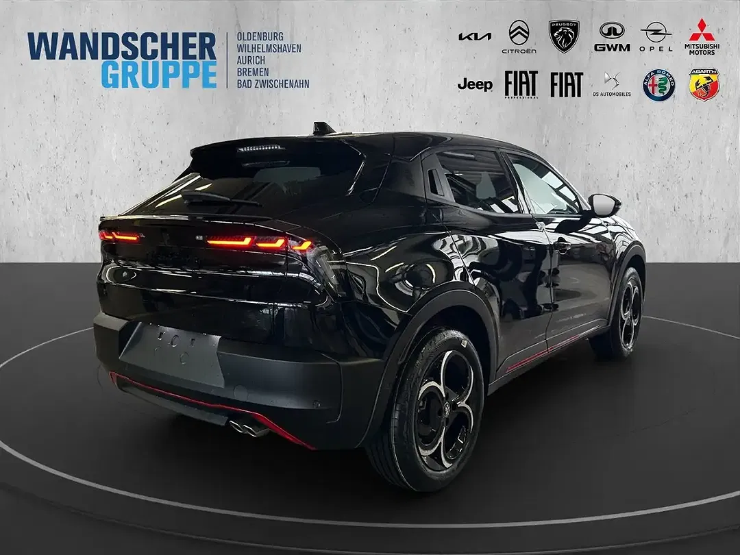 Alfa Romeo Junior - Thumbnail 7