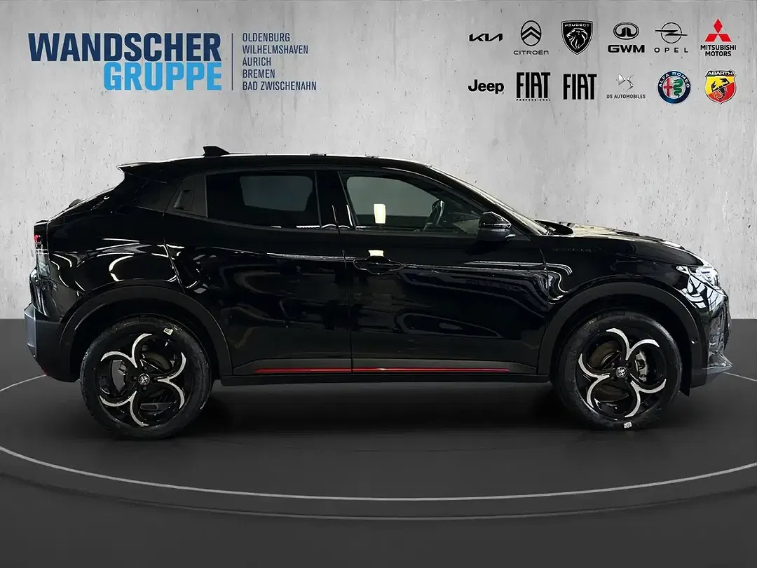 Alfa Romeo Junior - Thumbnail 8