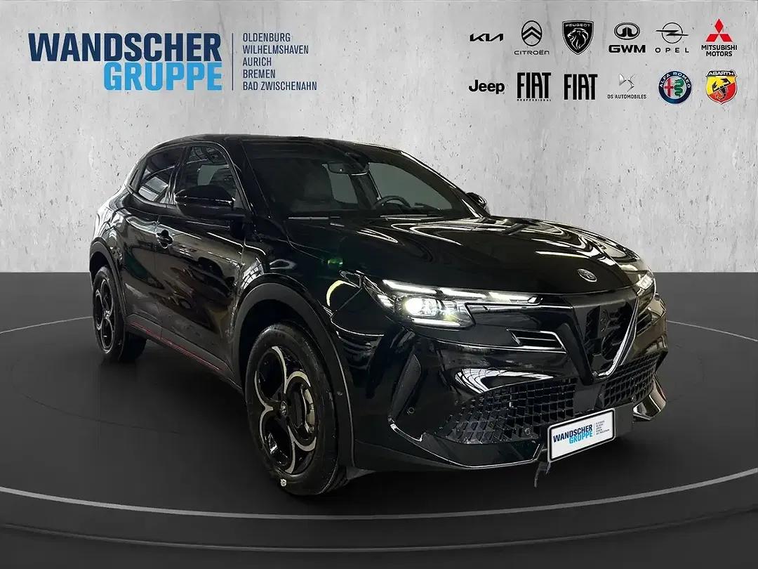 Alfa Romeo Junior - Thumbnail 9