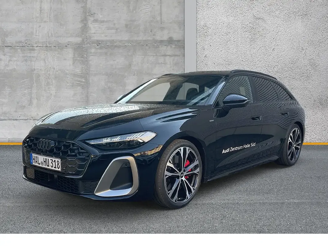 Audi A5 quattro Matrix LED Avant S line - foto 1