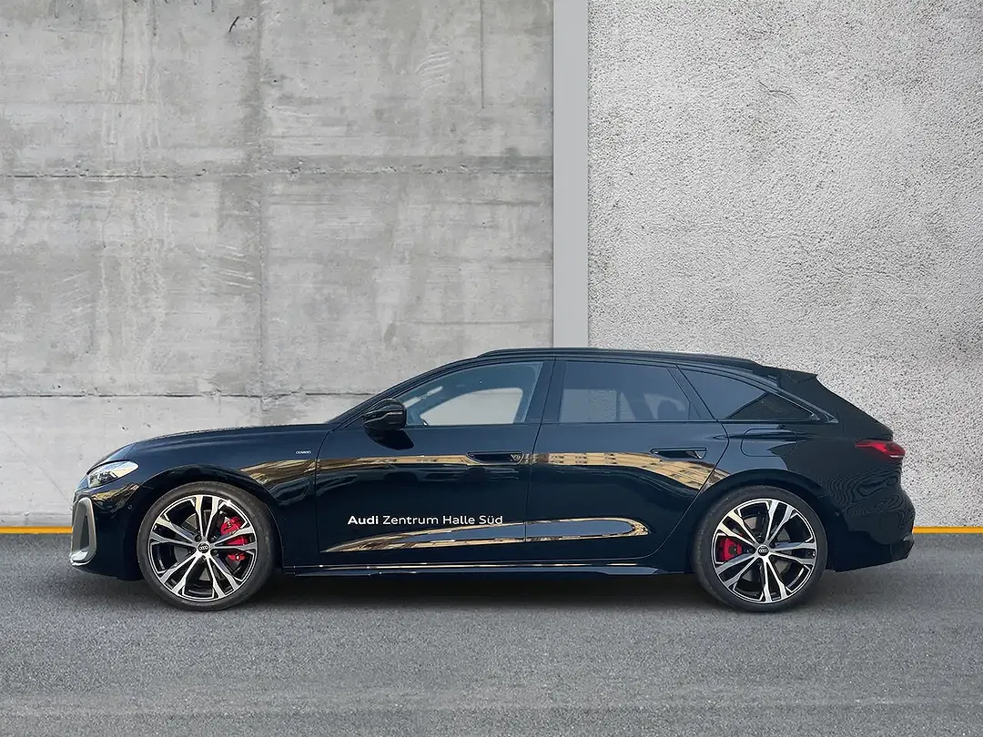 Audi A5 quattro Matrix LED Avant S line - foto 2
