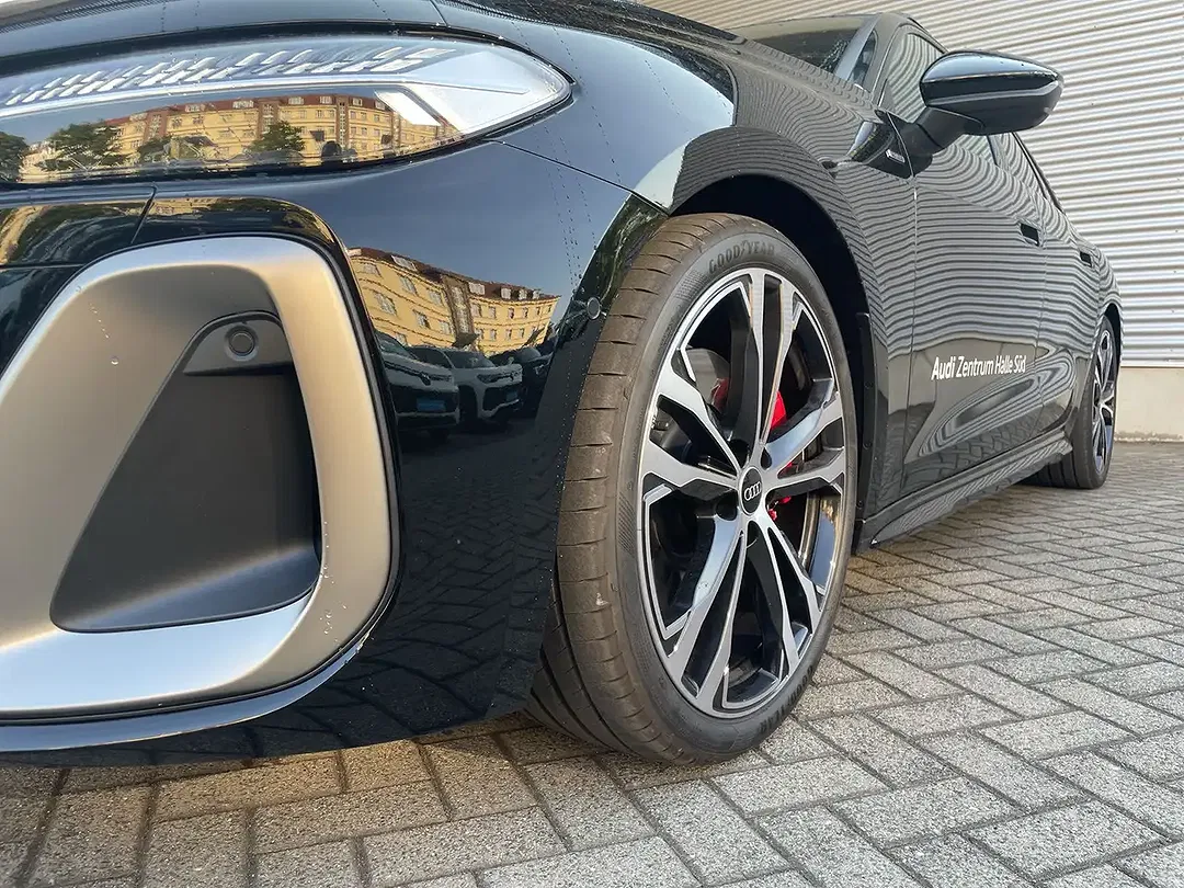 Audi A5 - Thumbnail 6