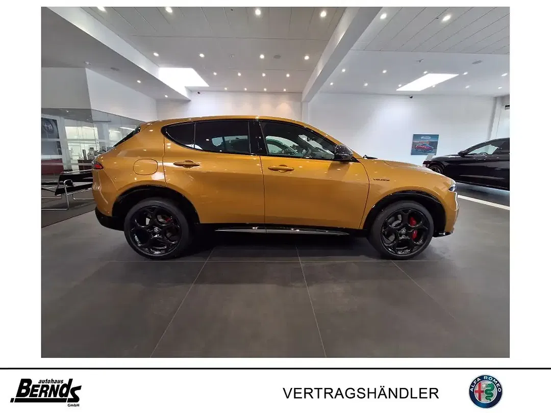 Alfa Romeo Tonale - Thumbnail 10