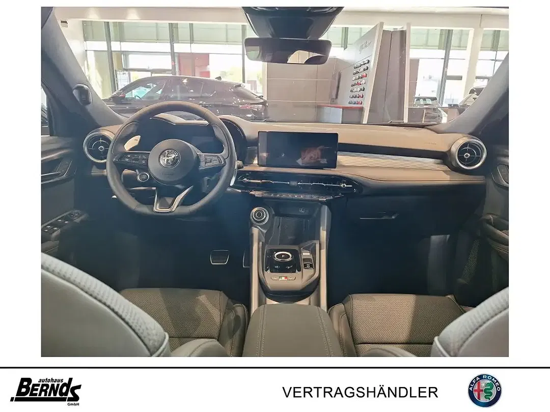 Alfa Romeo Tonale - Thumbnail 4