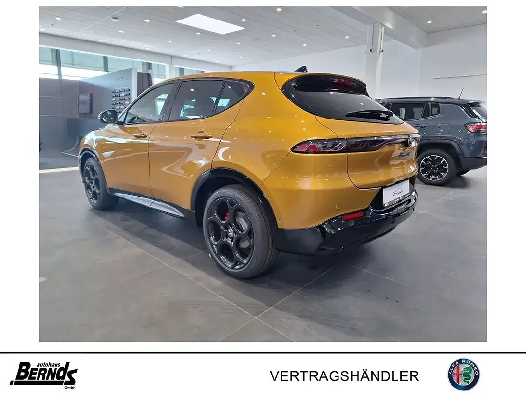 Alfa Romeo Tonale - Thumbnail 6