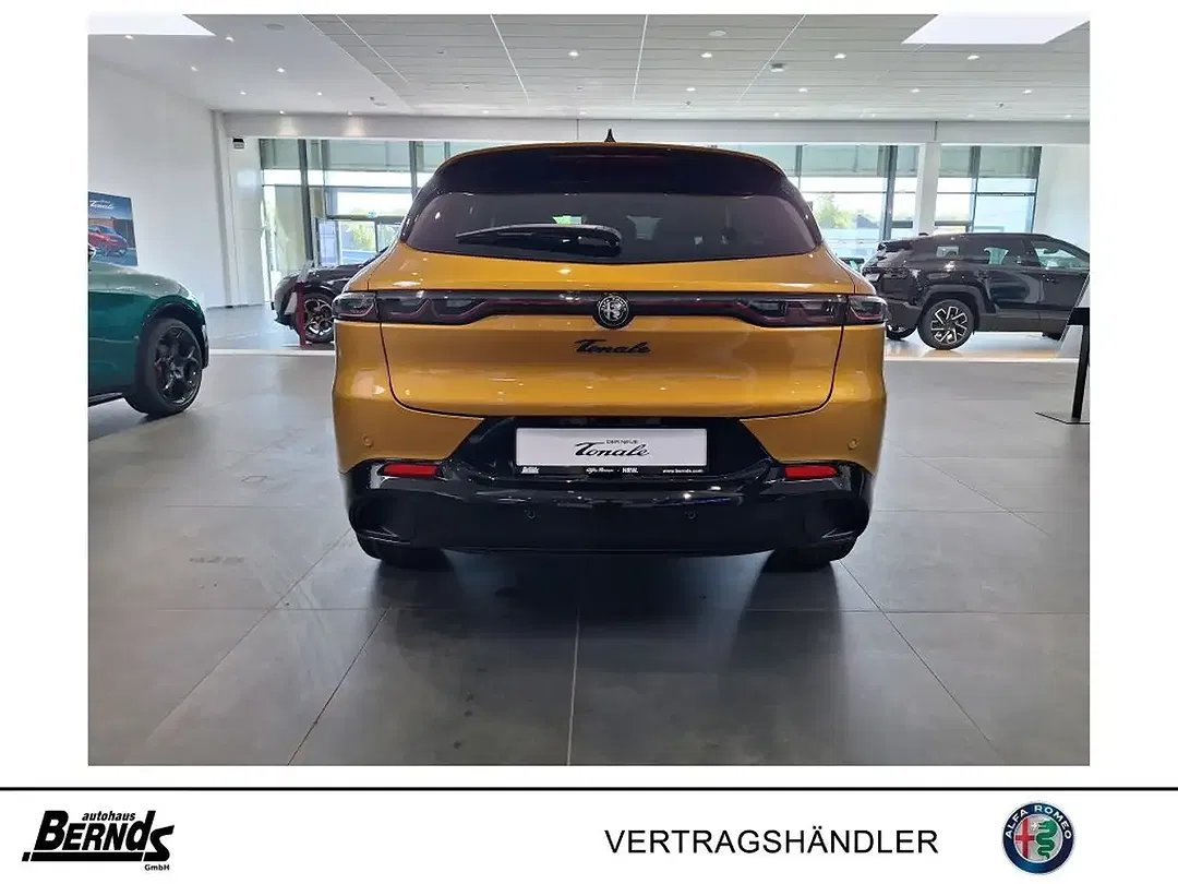 Alfa Romeo Tonale - Thumbnail 7