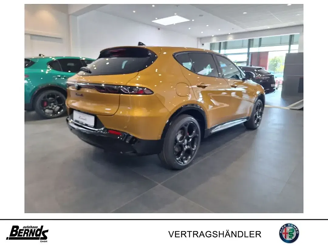 Alfa Romeo Tonale - Thumbnail 9