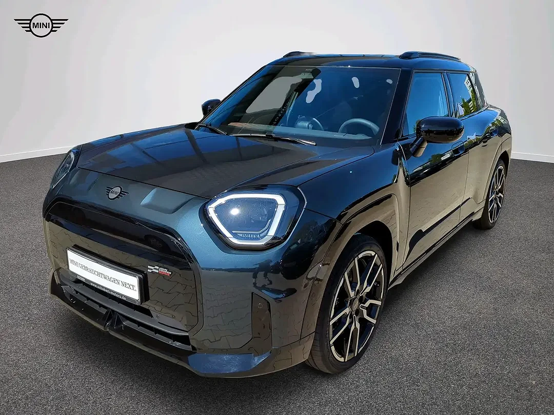 MINI Aceman - Afbeelding 1