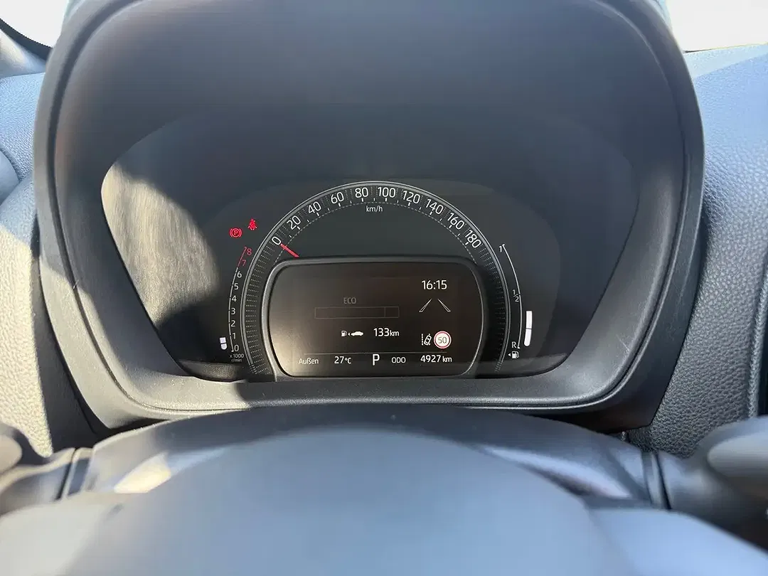 Toyota Aygo X - Thumbnail 14