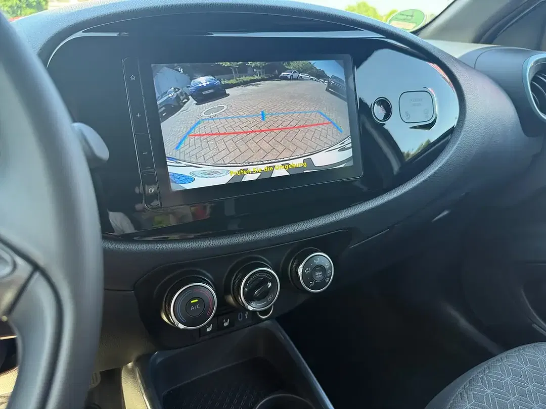 Toyota Aygo X - Thumbnail 15