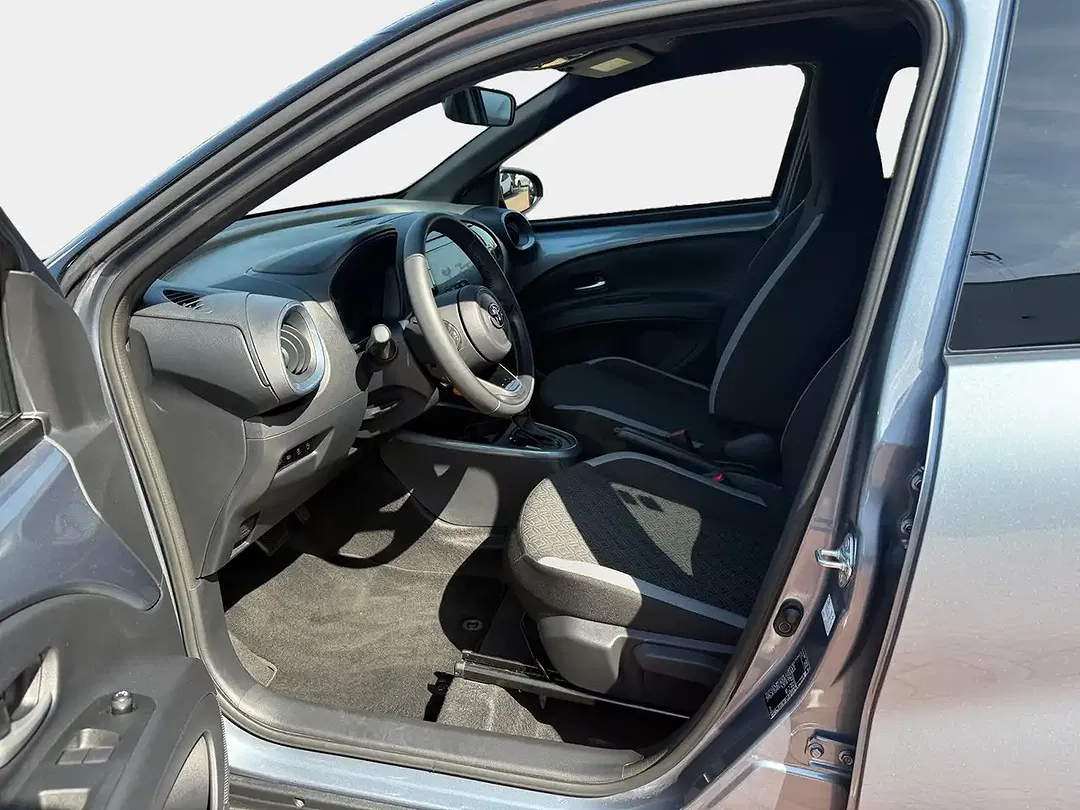 Toyota Aygo X - Thumbnail 9