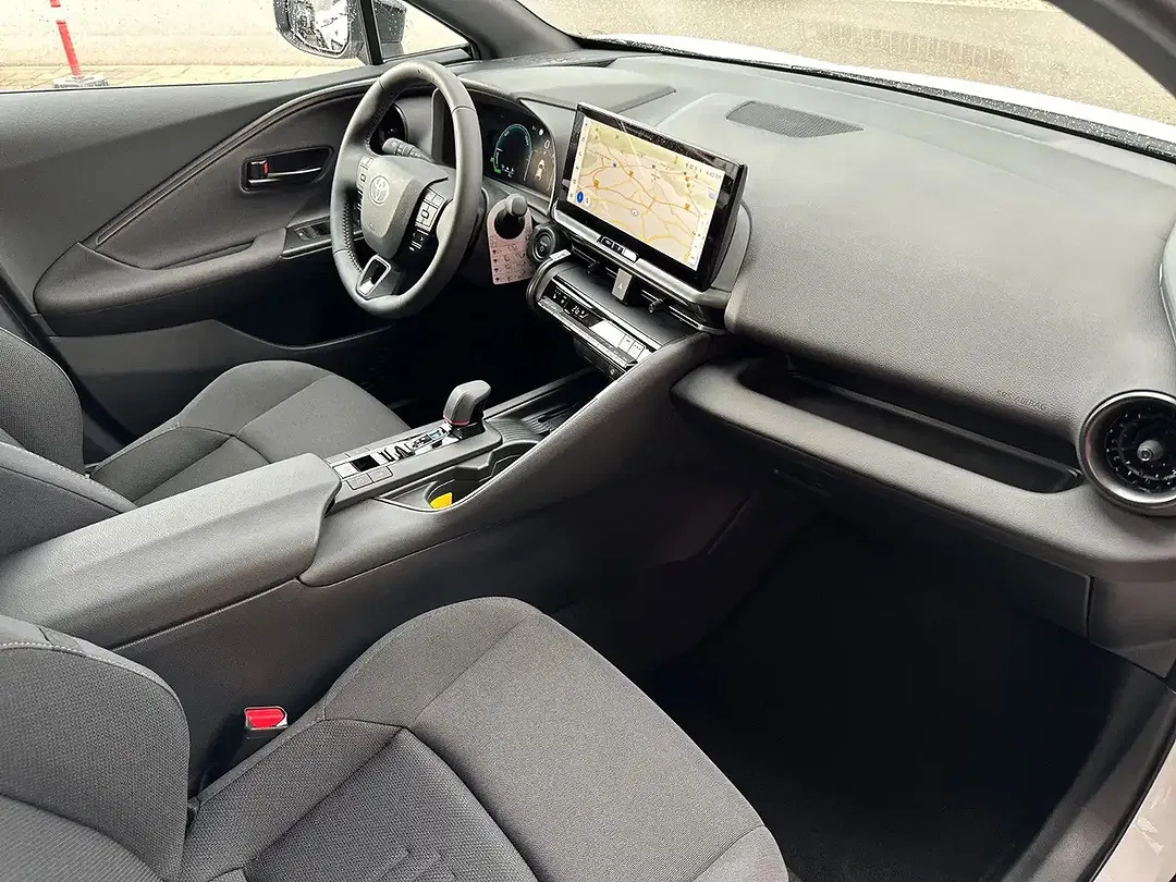 Toyota C-HR - Thumbnail 14