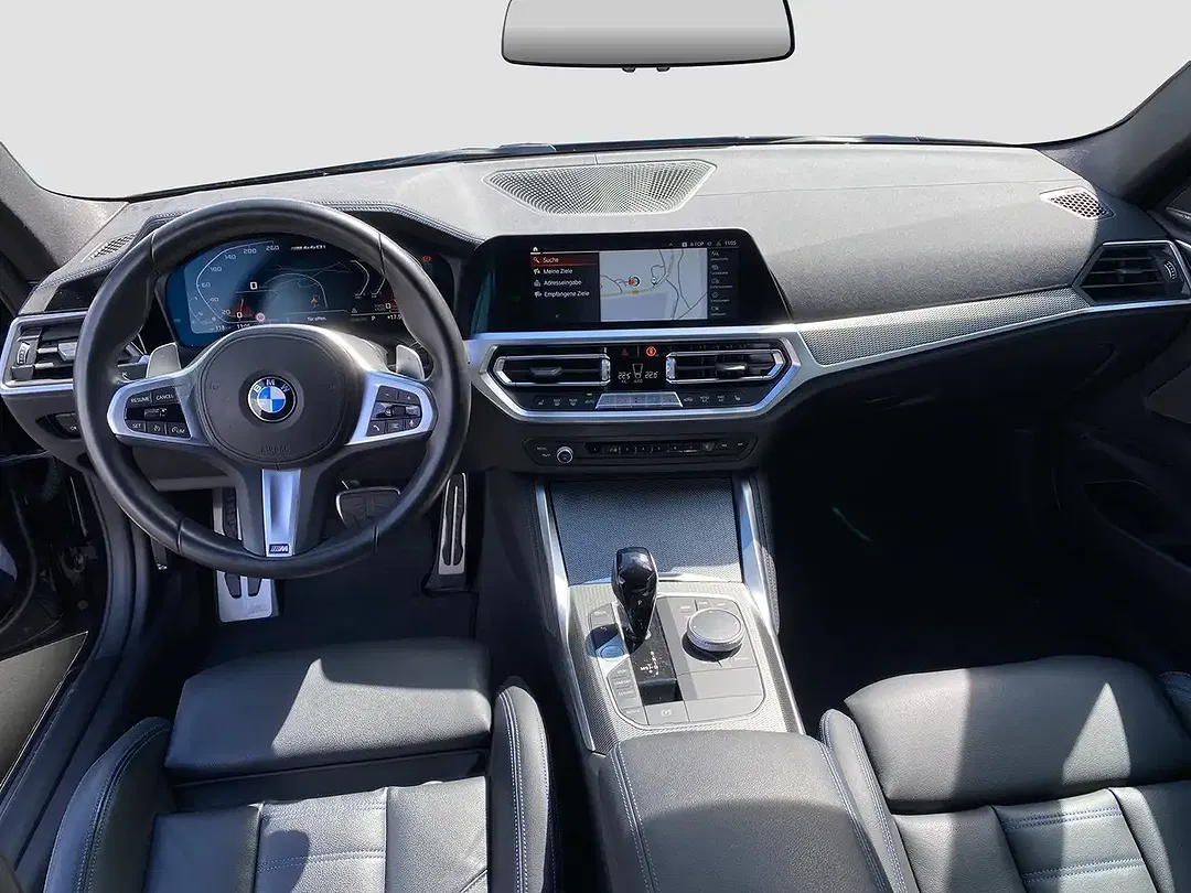 BMW 440 - Thumbnail 12
