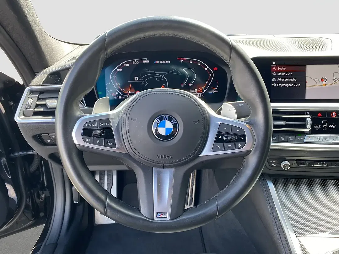 BMW 440 - Thumbnail 13