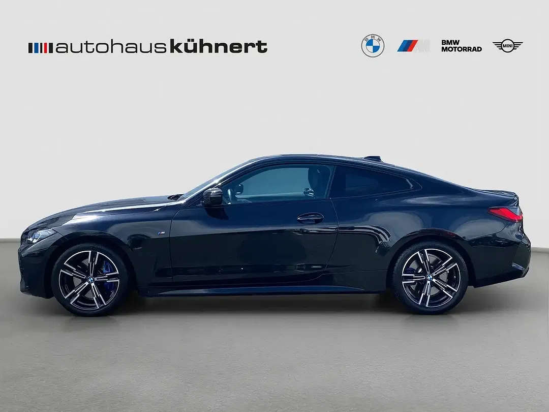 BMW 440 - Thumbnail 4