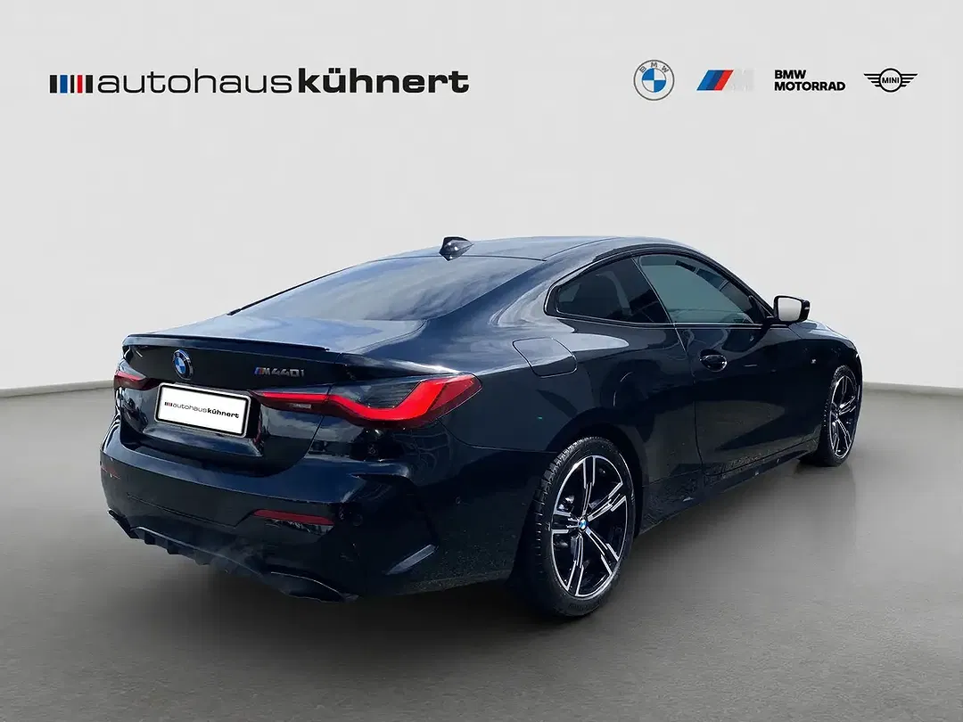 BMW 440 - Thumbnail 7