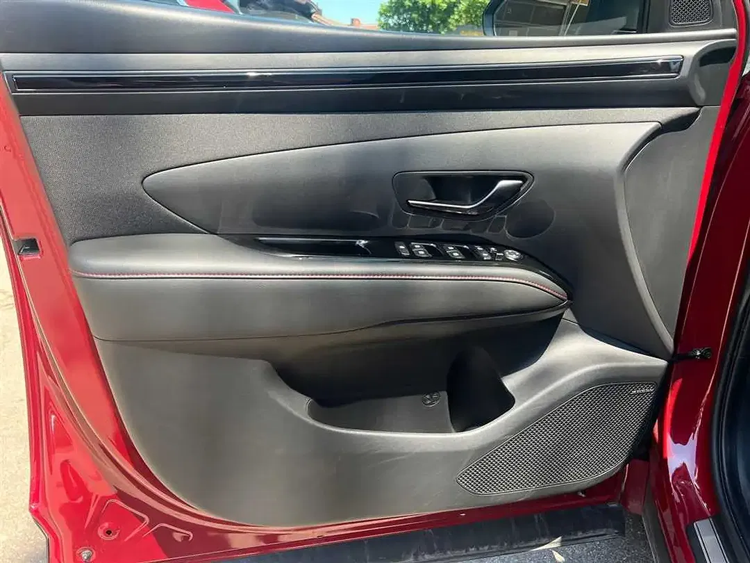 Hyundai TUCSON - Thumbnail 11